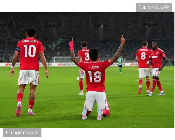 奥德加德状态回暖，强势领跑阿森纳中场核心之争