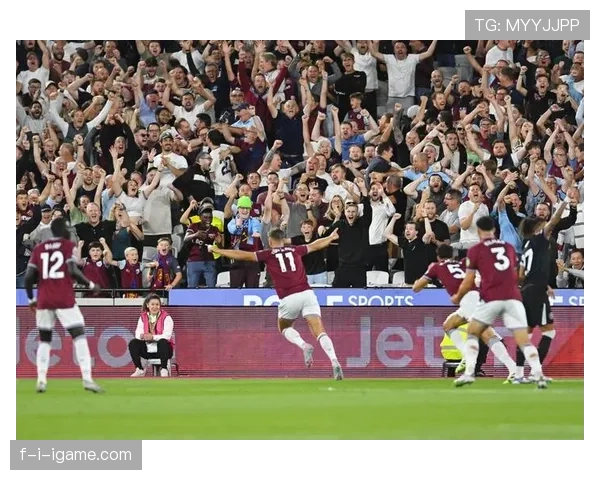 西汉姆联强势崛起，英超新势力蓄势待发