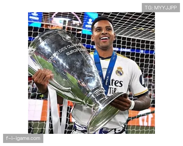 Rodrygo国家队首秀惊艳,助力巴西足球开启新篇章 Rodrygo国家队首秀惊艳,助力巴西足球开启新篇章