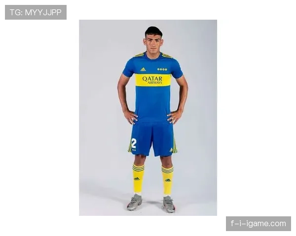 Lautaro Jr. 足球生涯规划