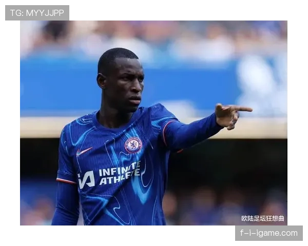 国米豪砸切尔西当家球星？租借与买断背后的巨大野心与危机！